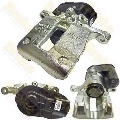 BRAKE ENGINEERING ca3098 -  Тормозной суппорт